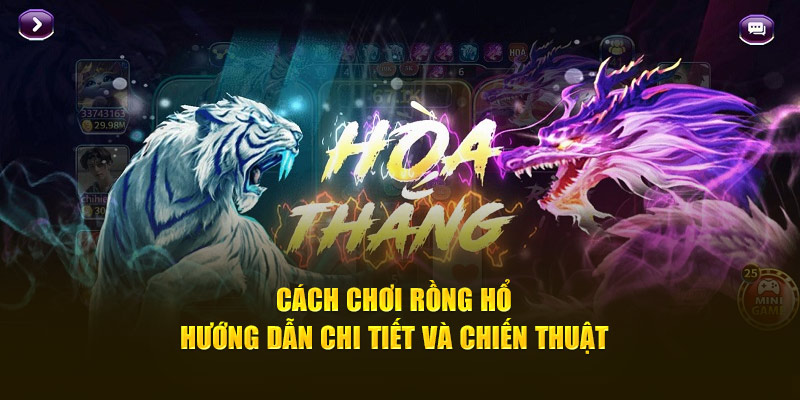 Áp dụng các mẹo hay tại nhà cái 