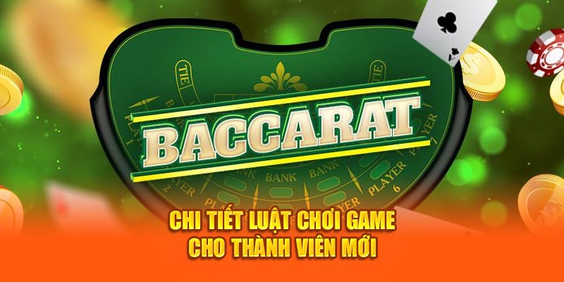 Chi tiết luật thi đấu dành cho các thành viên mới