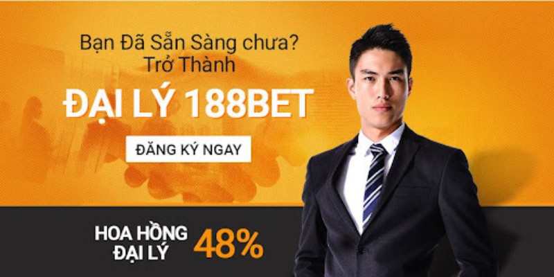 Những lưu ý cần thiết khi tham gia làm đại lý 188bet